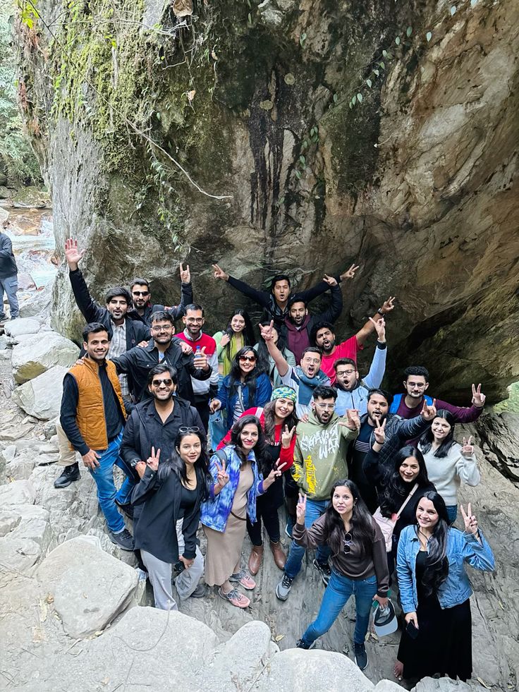 Day 4 - Tirthan Valley | Waterfall Trek | Return Journey