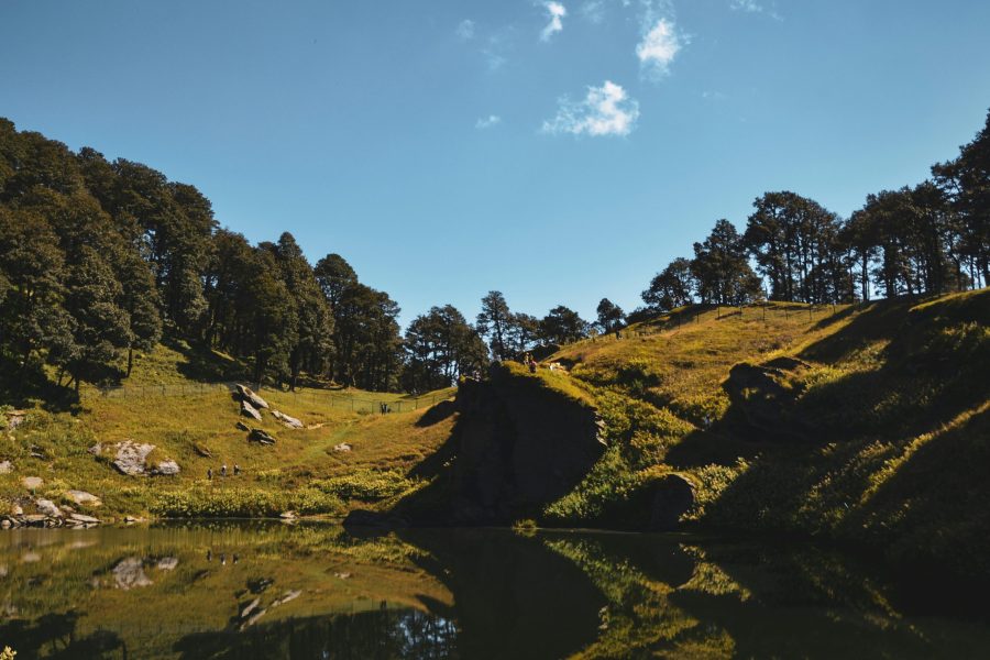 Jibhi Tirthan Valley 4N 5D