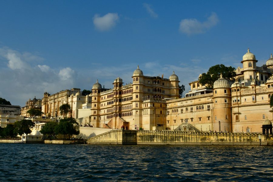 Udaipur Mt Abu 4N 5D